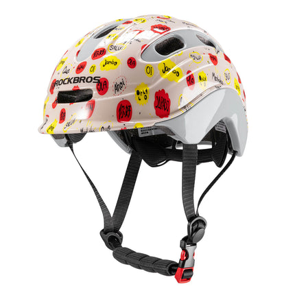 Kinderhelm Rücklicht - Kompatibel 54–58 cm 6–18 Jahre (Helme für Kinder) kaufen bei Linkreich – Jetzt entdecken!