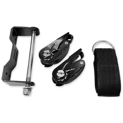 Kinetic Trainer - Premium Flywheel Trainer