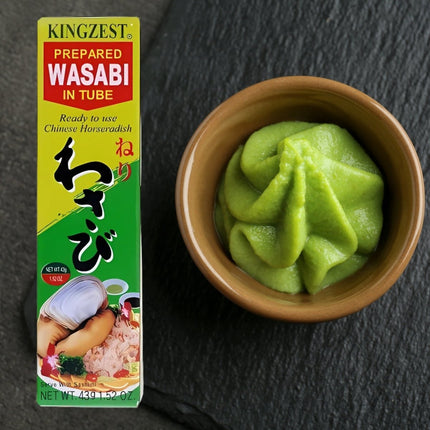 SEO. KINGZEST Wasabi 43g - Linkreich