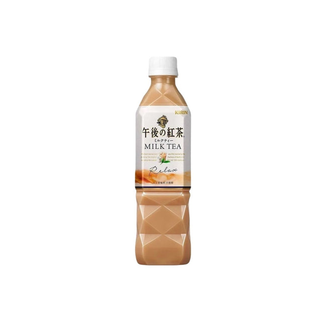 SEO. Kirin Afternoon Milk Tea 500ml - Linkreich