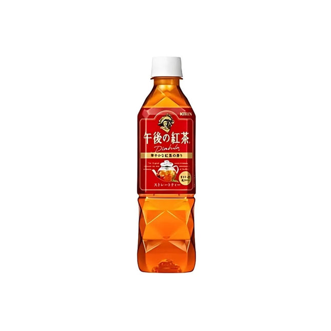 SEO. Kirin Afternoon Tea straight 500ml MHD: 31.03.26 - Linkreich