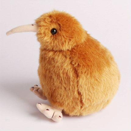 SEO. Kiwi Tier Kuscheltier 20 cm - Plüschtier weiches Stofftier - Linkreich