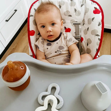Shamrock Teether