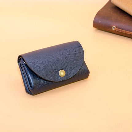 Kleine Damen - Geldbörse. Minimalistisches Portemonnaie für Frauen. Geschenkidee für sie. Schlanke Brieftasche. Maße ca. 11,5x8x3,5cm. () kaufen bei Linkreich – Jetzt entdecken!