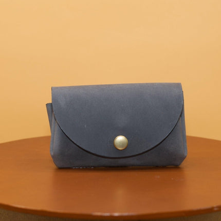 Kleine Geldbeutel für Damen cir. 11,5x8x3,5cm. Schlanke Brieftasche für Damen. Minimalistisches Portemonnaie für Frauen. Geschenke für Sie. () kaufen bei Linkreich – Jetzt entdecken!
