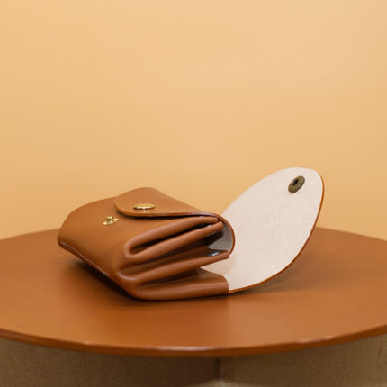 Kleine Geldbeutel für Damen. Minimalistisches Portemonnaie für Frauen. Geschenke für Frauen. Portemonnaie für Damen.Größe cir. 11,5x8x3,5cm. () kaufen bei Linkreich – Jetzt entdecken!