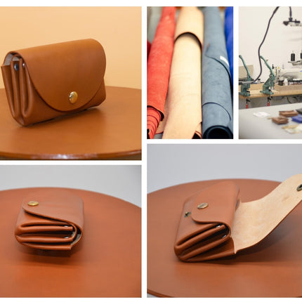 Kleine Geldbeutel für Damen. Minimalistisches Portemonnaie für Frauen. Geschenke für Frauen. Portemonnaie für Damen.Größe cir. 11,5x8x3,5cm. () kaufen bei Linkreich – Jetzt entdecken!