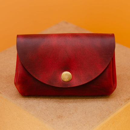 Kleine Geldbeutel für Damen. Minimalistisches Portemonnaie für Frauen. Geschenke für Sie. Schlanke Brieftasche. Größe cir. 11,5x8x3,5cm. () kaufen bei Linkreich – Jetzt entdecken!