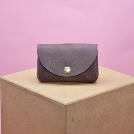 Kleine Geldbeutel für Damen. Minimalistisches Portemonnaie für Frauen. Geschenke für Sie. Schlanke Brieftasche. Größe cir. 11,5x8x3,5cm. () kaufen bei Linkreich – Jetzt entdecken!