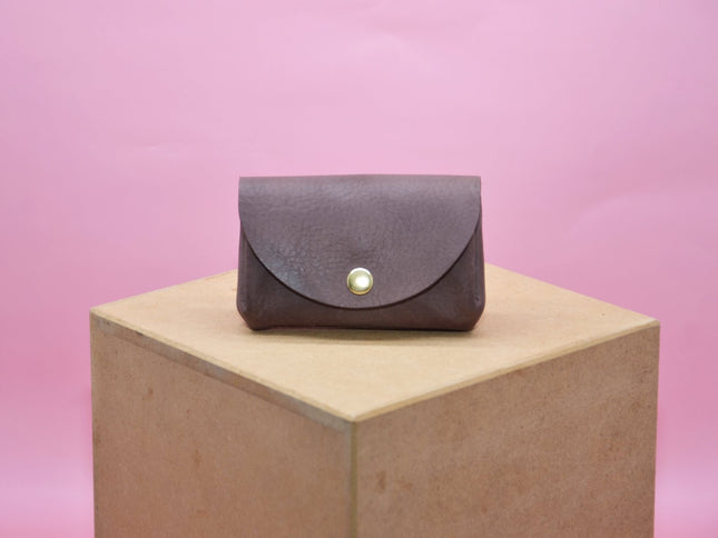 Kleine Geldbeutel für Damen. Minimalistisches Portemonnaie für Frauen. Geschenke für Sie. Schlanke Brieftasche. Größe cir. 11,5x8x3,5cm. () kaufen bei Linkreich – Jetzt entdecken!