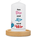 Rosa / Nein danke!