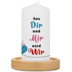 Blau / Nein danke!