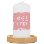 Rosa / Nein danke!