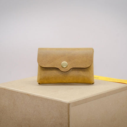 Kleine Ledergeldbörse. Geldbeutel für Damen. Frauen Portemonnaie. Minimalistischer Leder Geldbeutel. Schlanke Brieftasche.Geschenk für Sie. () kaufen bei Linkreich – Jetzt entdecken!