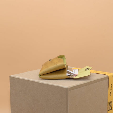 Kleine Ledergeldbörse. Geldbeutel für Damen. Frauen Portemonnaie. Minimalistischer Leder Geldbeutel. Schlanke Brieftasche.Geschenk für Sie. () kaufen bei Linkreich – Jetzt entdecken!