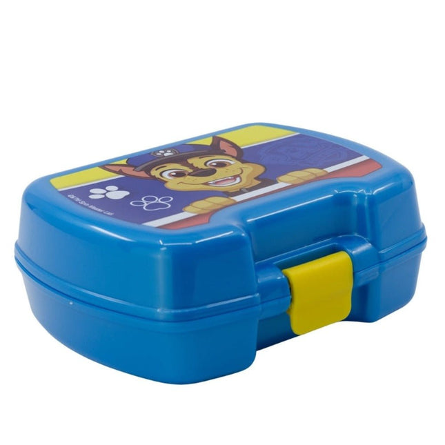SEO. Kleine Paw Patrol Brotdose Kinder Lunchbox Sandwichbox - Linkreich
