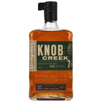 SEO. Knob Creek Rye 7 - Linkreich