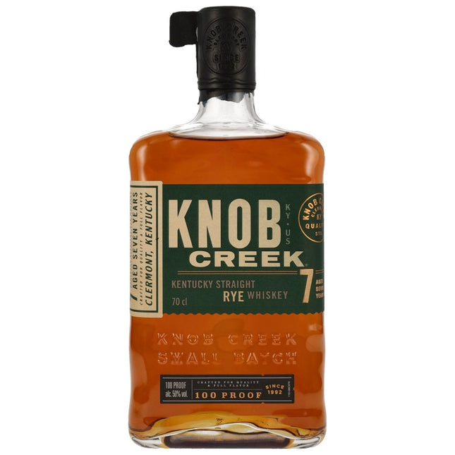 SEO. Knob Creek Rye 7 - Linkreich