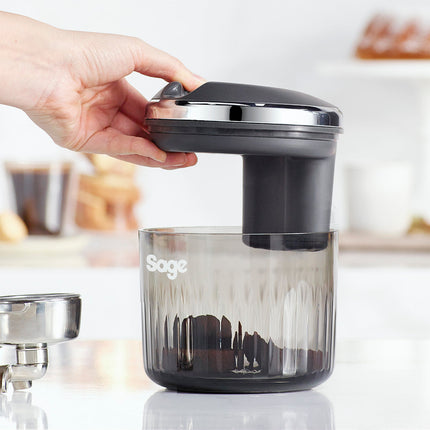 SAGE SEA503 Puck Sucker – Automatic Coffee Knock Box