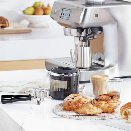 SAGE SEA503 Puck Sucker – Automatic Coffee Knock Box