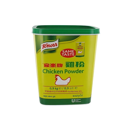 SEO. Knorr Brühpulver Huhn 900g - Linkreich