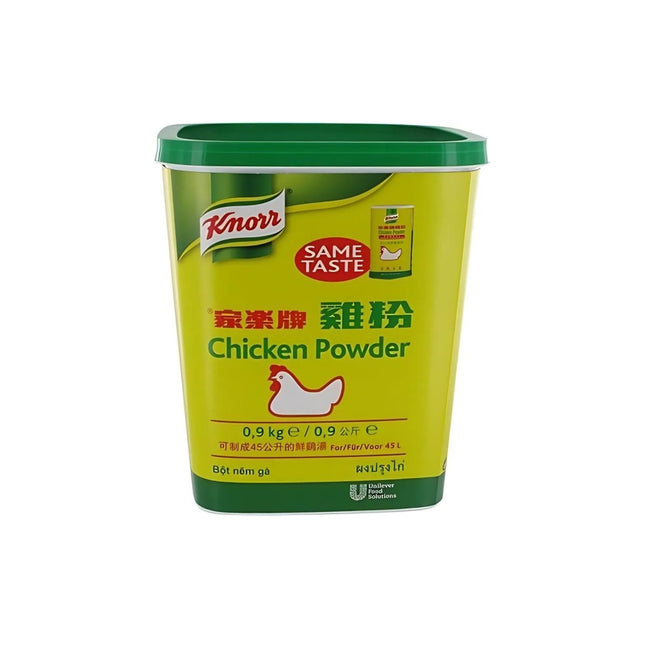SEO. Knorr Brühpulver Huhn 900g - Linkreich