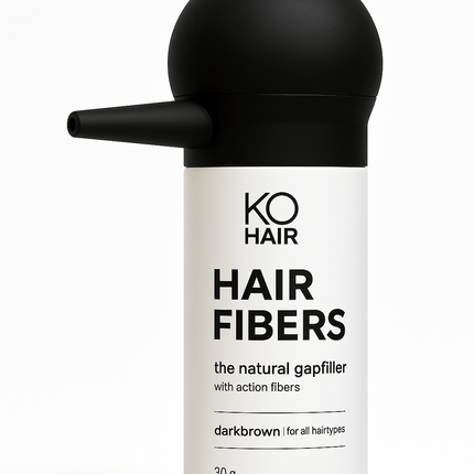 KÖ - HAIR Applikator für KÖ - HAIR Fibers () kaufen bei Linkreich – Jetzt entdecken!
