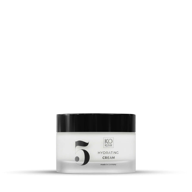 KÖ - KLINIK Hydrating Cream 50ml () kaufen bei Linkreich – Jetzt entdecken!