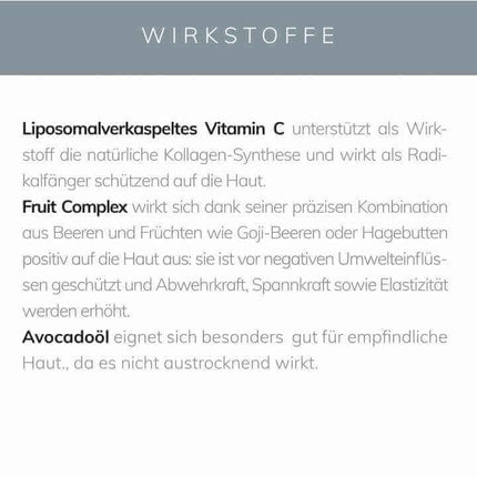 KÖ - KLINIK Hydrating Cream 50ml () kaufen bei Linkreich – Jetzt entdecken!