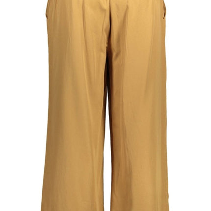 SEO. KOCCA Damen Hose Blau – Elastische Lyocel - Hose für Frühjahr/Sommer | soulluna.de - Rosa Linkreich