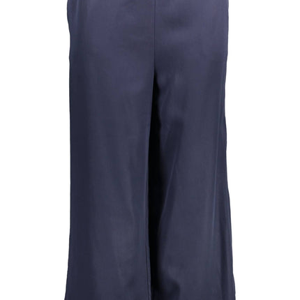 KOCCA Damen Hosen – mit elastischem Bund, mit Taschen