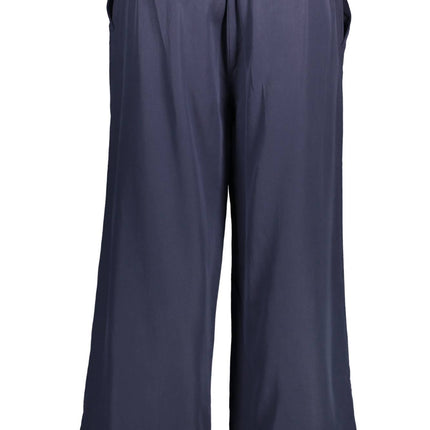 KOCCA Damen Hosen – mit elastischem Bund, mit Taschen