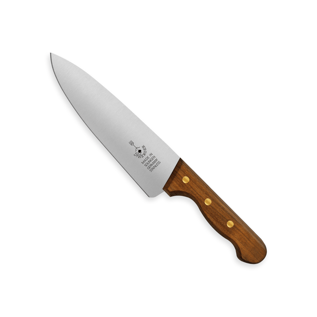 Kochmesser Walnuss () kaufen bei Linkreich – Jetzt entdecken!