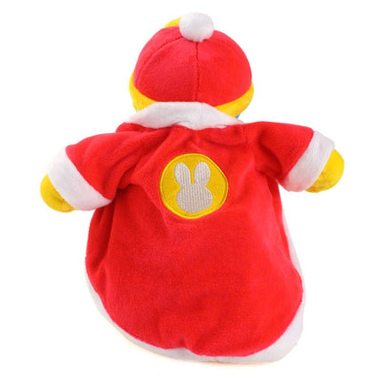 SEO. König Dedede Kirby plüsch 25 cm Kuscheltier - Linkreich