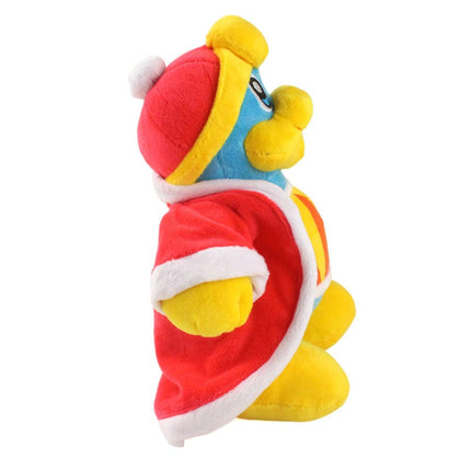 SEO. König Dedede Kirby plüsch 25 cm Kuscheltier - Linkreich