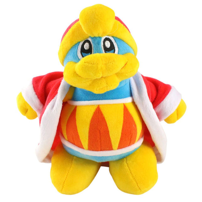 SEO. König Dedede Kirby plüsch 25 cm Kuscheltier - Linkreich