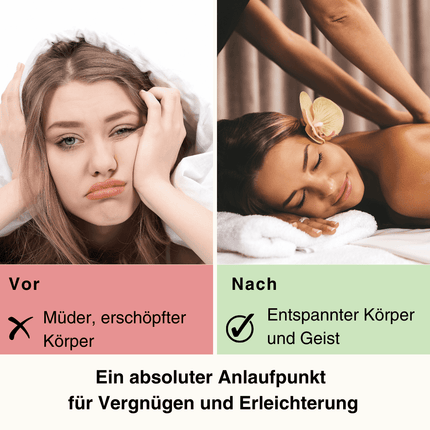 SEO. Körper - und Massageöl •Energie• - BERGKRISTALL Linkreich
