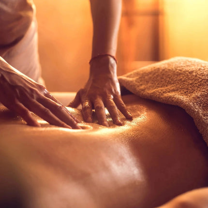 SEO. Körper - und Massageöl •Energie• - BERGKRISTALL Linkreich