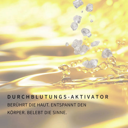 SEO. Körper - und Massageöl •Energie• - BERGKRISTALL Linkreich
