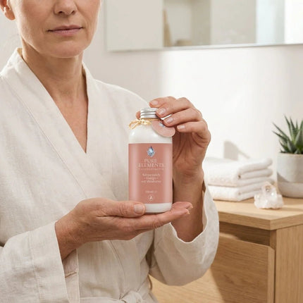 SEO. Körpermilch •Energie• mit Sheabutter - Linkreich