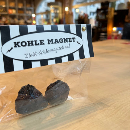SEO. Kohle Magnet - Linkreich