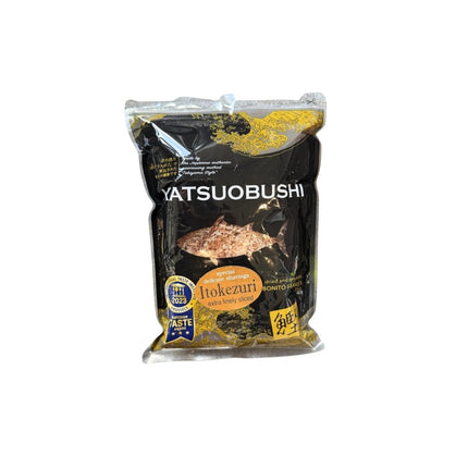 SEO. Kohyo Itokezuri Premium Bonito Flocken aus Japan 25g - Linkreich