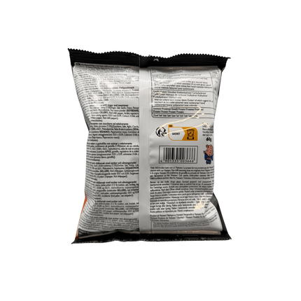 SEO. KOIKEYA Karamucho geriffelte Kartoffelchips Hot Chili 60g - Linkreich