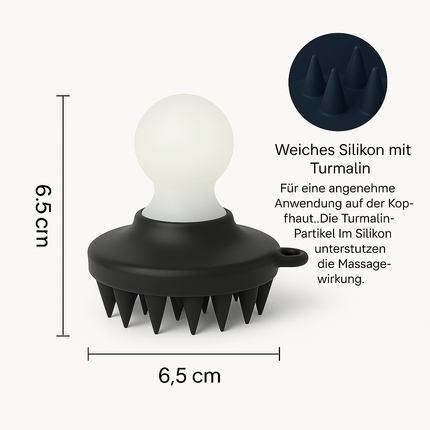 Kopfhaut Stimulierer, aktiviert die Haarwurzeln () kaufen bei Linkreich – Jetzt entdecken!