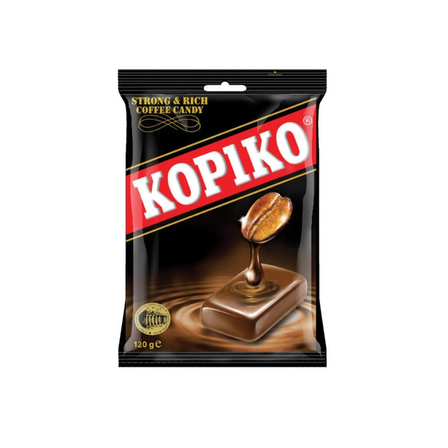 SEO. Kopiko Coffee Candy 120g - Linkreich