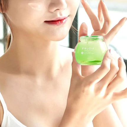 FRUDIA | Green Grape Pore Control Cream - 55 g