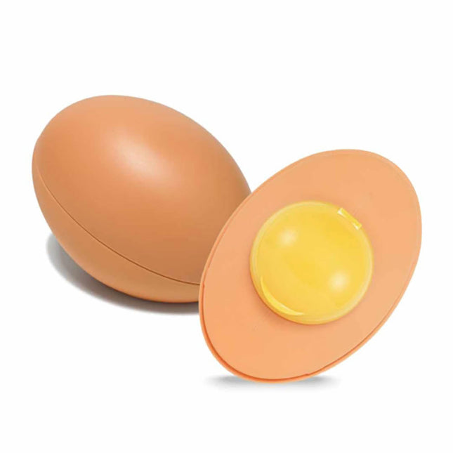 Holika Holika | Sleek Egg Skin Cleansing Foam - 140 ml