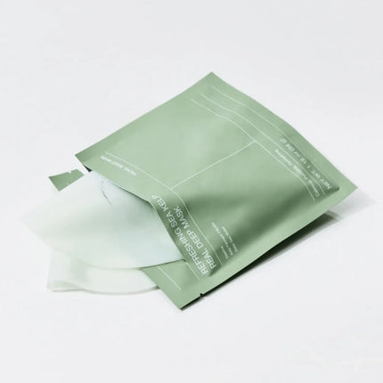 Biodance | Refreshing Sea Kelp Real Deep Mask - 1 Sheet