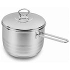 Korkmaz Astra Sauteuse Saucepan 16x10cm2l Sos Tenceresi A1892