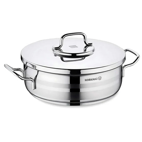 Pots & Pans